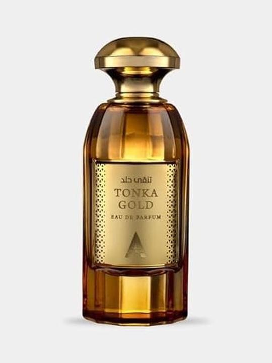 Actual product image Atralia Equest Tonka Gold (Eau de parfum, 100 ml)