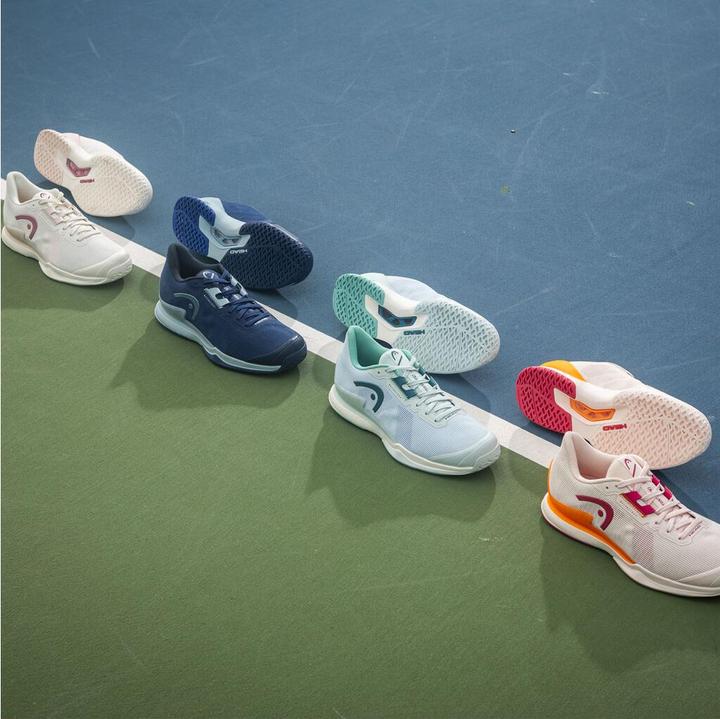 Image du produit Head Sprint Pro 3.5 Women AQTE (40.5)