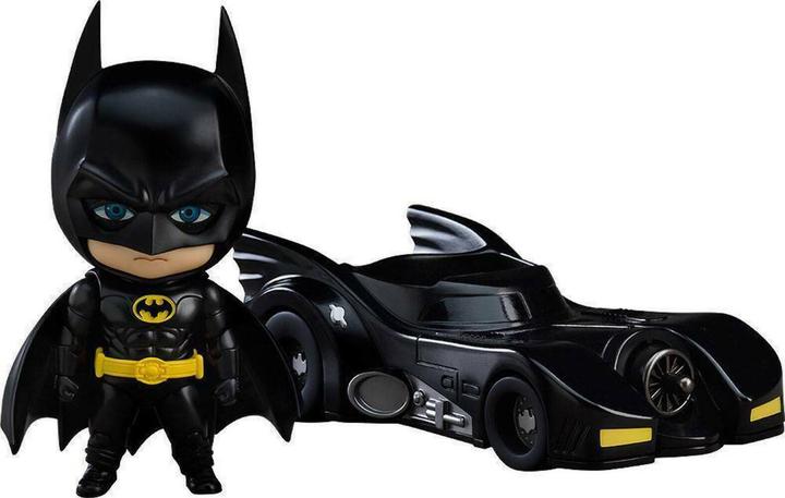 Produktbild Good Smile Company AF Nendoroid : Batman 1989