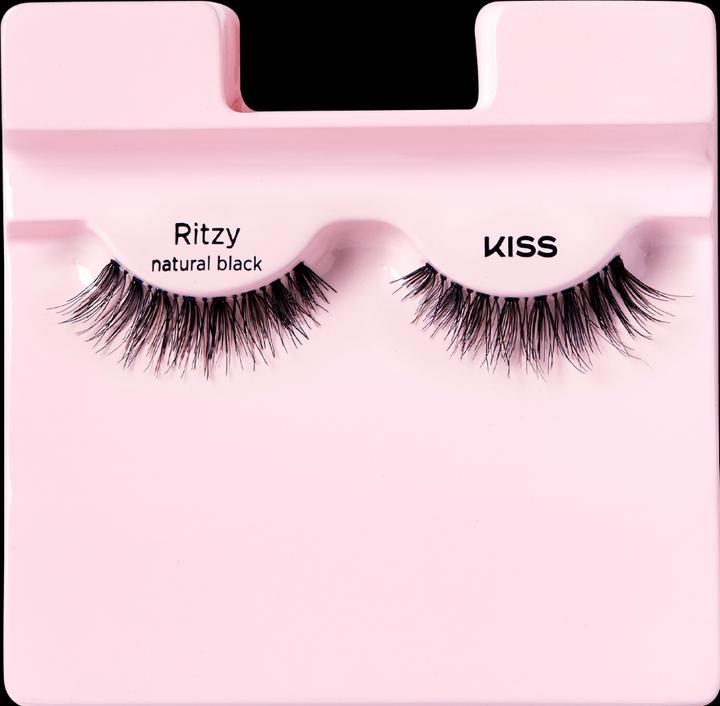 Image du produit KISS True Volume Lash - Ritzy (Cils artificiels)