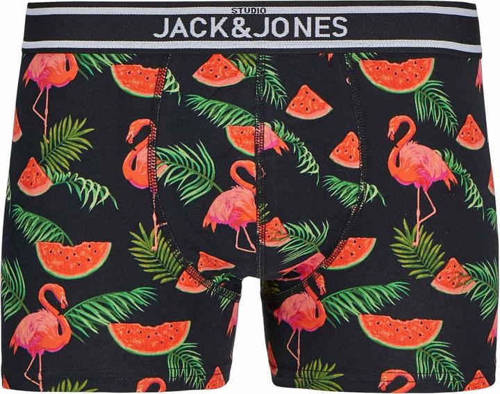 Immagine prodotto Jack & Jones 12er-pack Shorts Shorts (XXL, confezione da 12)
