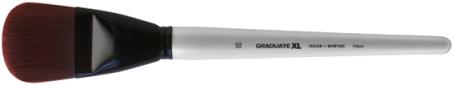 Produktbild Daler-Rowney Pinsel Graduate XL 212368 Katzenzunge Grösse 60 (65 mm)