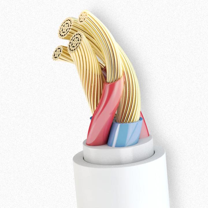 Image du produit Samsung Câble USB-C 3A (1.80 m, USB 3.2 Gen 1)