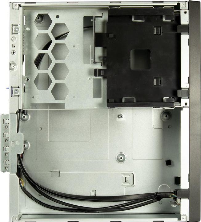 Immagine prodotto Intertech S-331 (mATX, Mini-ITX)