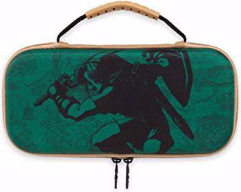 PowerA Kit Accessori Nintendo Switch Zelda (Switch)