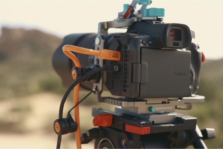 Image du produit Tether Tools TetherGuard Camera Support
