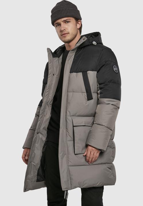 Produktbild Urban Classics Puffer Parka (S)