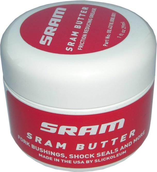 Productafbeelding Sram Smeerboter (29 ml, Universeel smeermiddel)