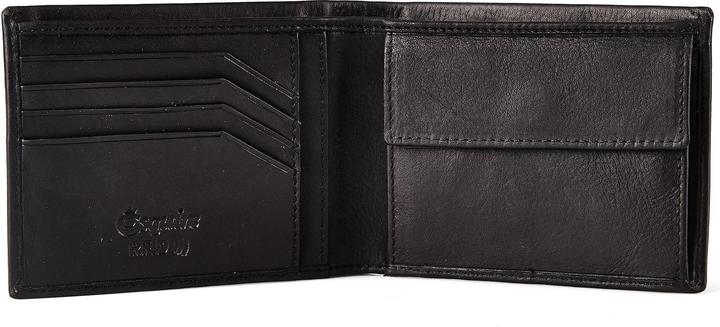 Actual product image Esquire Chicago Wallet