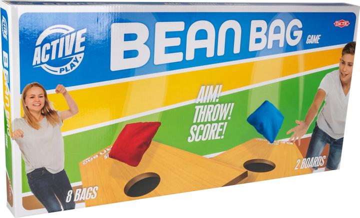Selecta Spielzeug Das -Bag-Toss Spiel