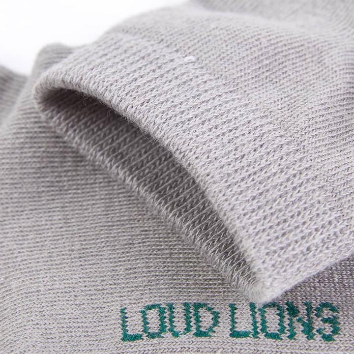 Produktbild vidaXL Kindersocken 5 Paar EU 26-29,Material: 78 % Baumwolle. 20 (5er Pack, 26 - 29)