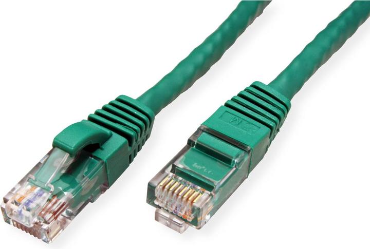 Actual product image Value Network cable (UTP, CAT6a, 3 m)