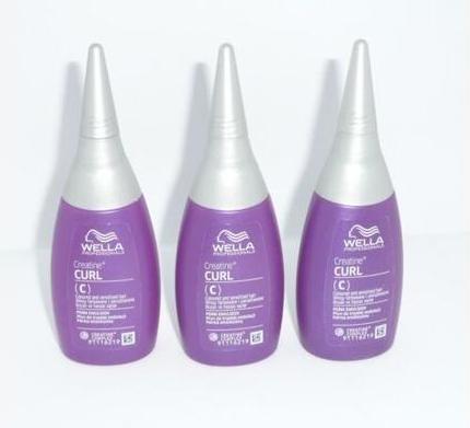 Produktbild Wella Creatine+ Curl (Haarpaste, 75 ml)