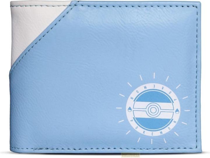 Produktbild Difuzed POKEMON - Carapuce - Portefeuille à 2 Volets