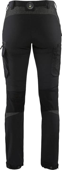 Produktbild Blakläder Stretch-Arbeitshose 4d Damen (50)