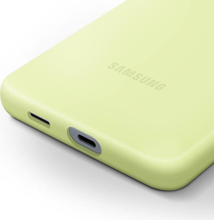 Produktbild Samsung Silicone Case (Samsung Galaxy A35)