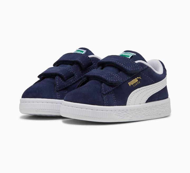 Actual product image Puma Suede Classic V Inf (27)