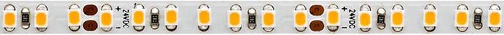 Immagine prodotto Sigor 12W/m EXPERT SLIM Striscia LED 3000K 5m 266LED/m IP20 24V 1150lm Ra90 (500 cm)