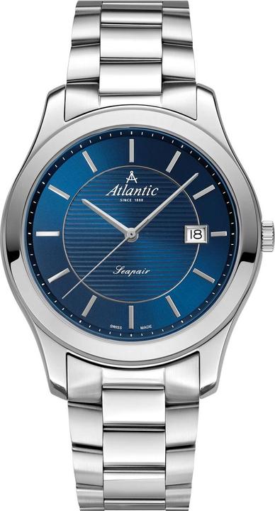 Atlantic Seapair (Montre analogique, 42 mm)