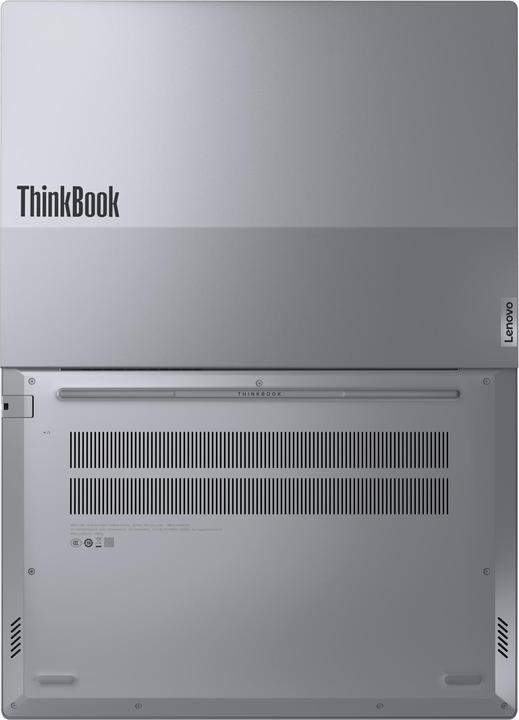 Actual product image Lenovo ThinkBook 14 Gen 6 (14", 1000 GB, 16 GB, Swiss, Intel Core i7-13700H)