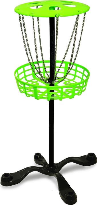 Immagine prodotto Disceez Gioco di lancio Golf indoor