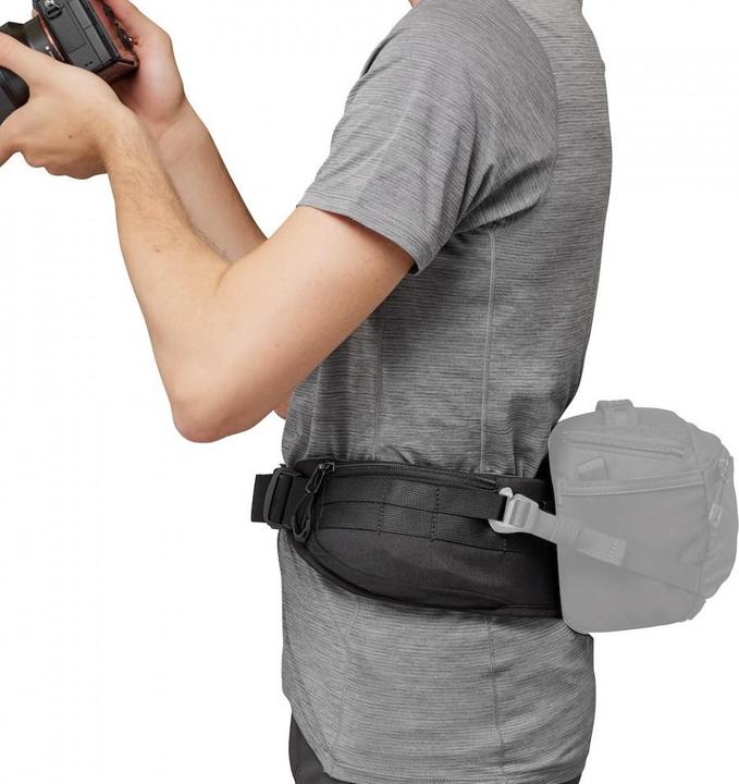 Actual product image Lowepro ProTactic Utility Belt III (Hip belt)