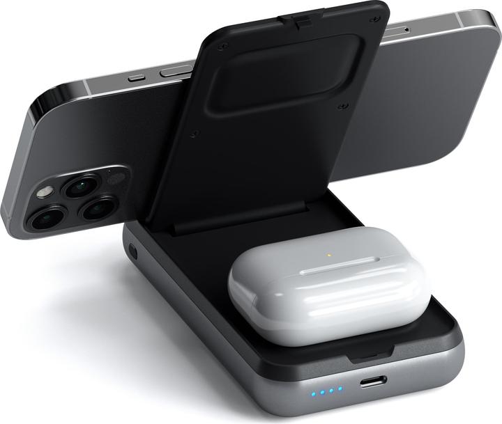 Immagine prodotto Satechi Duo Stand (10 W)