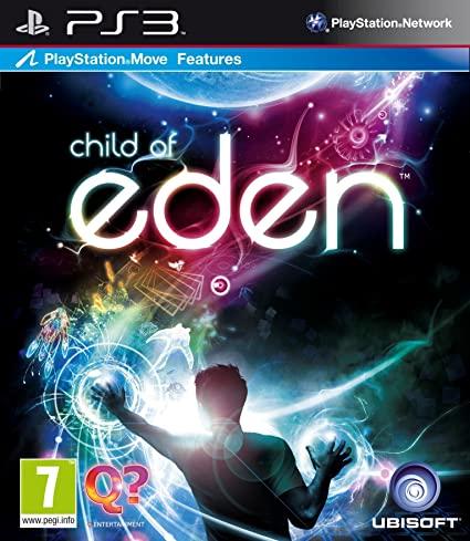 Image du produit Ubisoft Enfant d'Eden (PS3, IT)