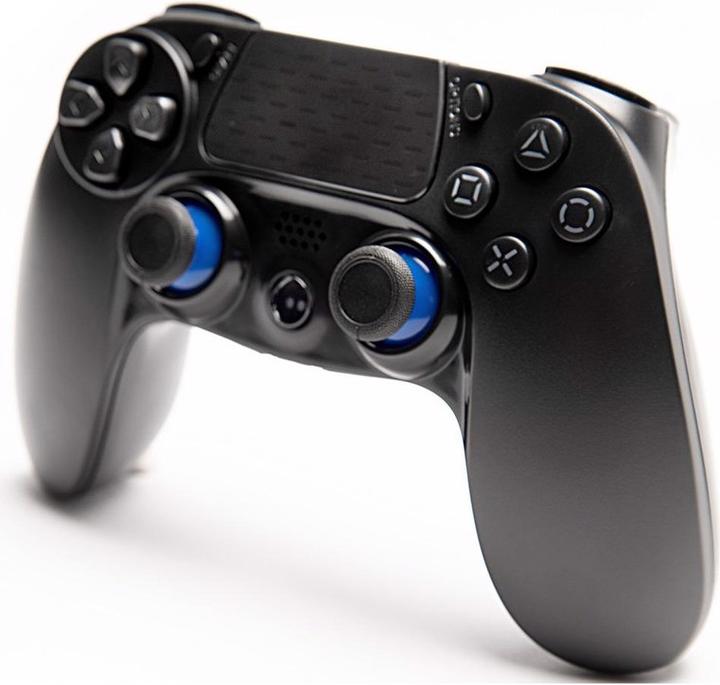 Produktbild Two Dots Twodots PS4 Pro Pad 4 Evo Wireless Black
