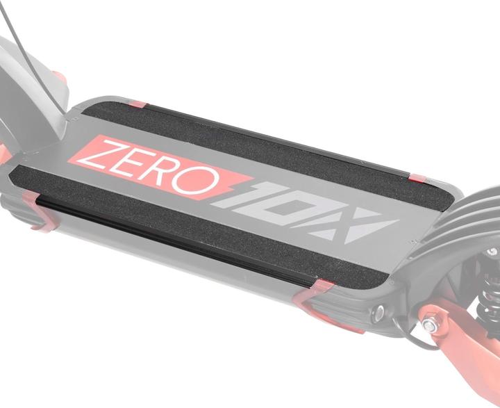 Produktbild Zero Deck-Gehäuse