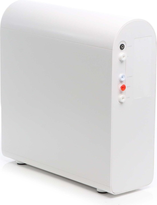 Produktbild Naturewater NW-4-600ROL 4-Stufen Umkehrosmose 1,58 l/min mit LED-Status