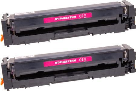 Produktbild Hermex Kompatibler Toner für HP Color LaserJet Pro M182nw (M)
