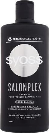 Immagine prodotto Syoss Salonplex (Shampoo liquido, 440 ml)