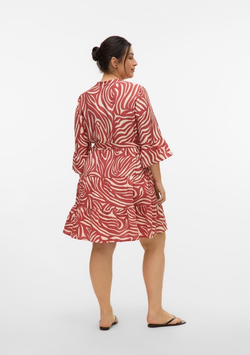 Produktbild Vero Moda VMCVERA Kurzes Kleid Kleid (44)
