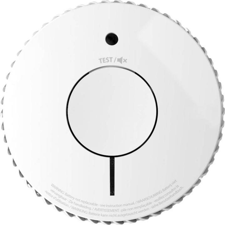 Produktbild FireAngel Rauchmelder FA-6120-INT EN14604 Q-Label