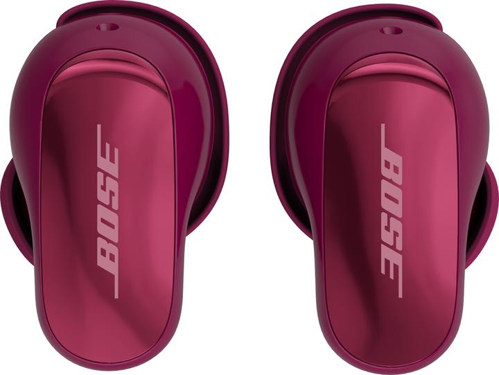 Image du produit Bose QuietComfort Ultra Earbuds (2nd Gen) (ANC, 6 h, Sans fil)