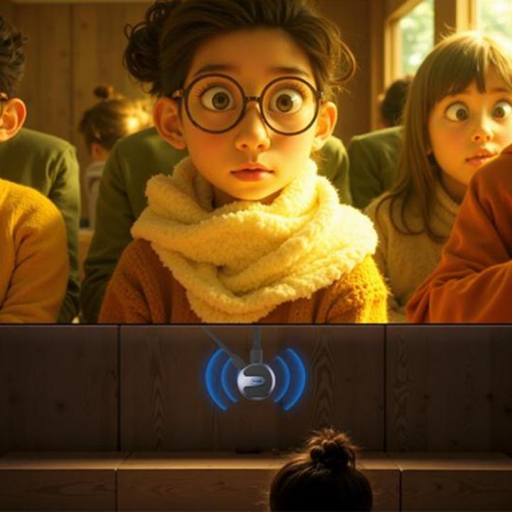 Image du produit Yesido Adaptateur vidéo TV15