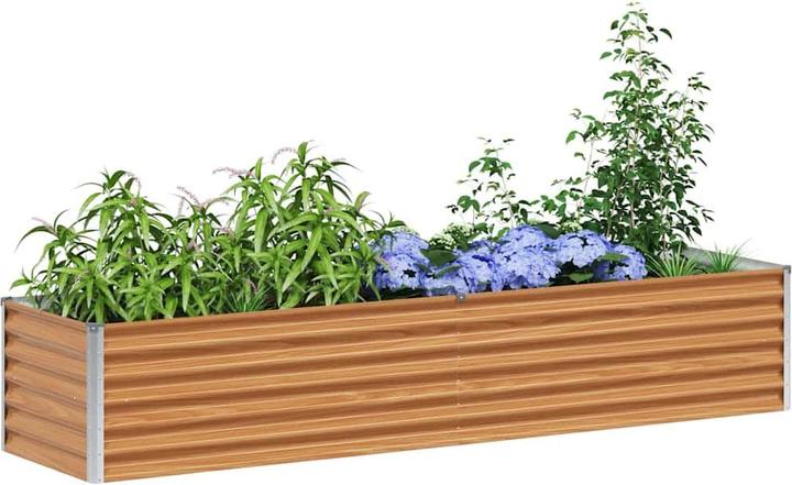 Image du produit vidaXL Gartenbeet