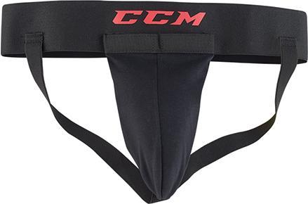 CCM Tiefschutz Jock Strap (XXL)