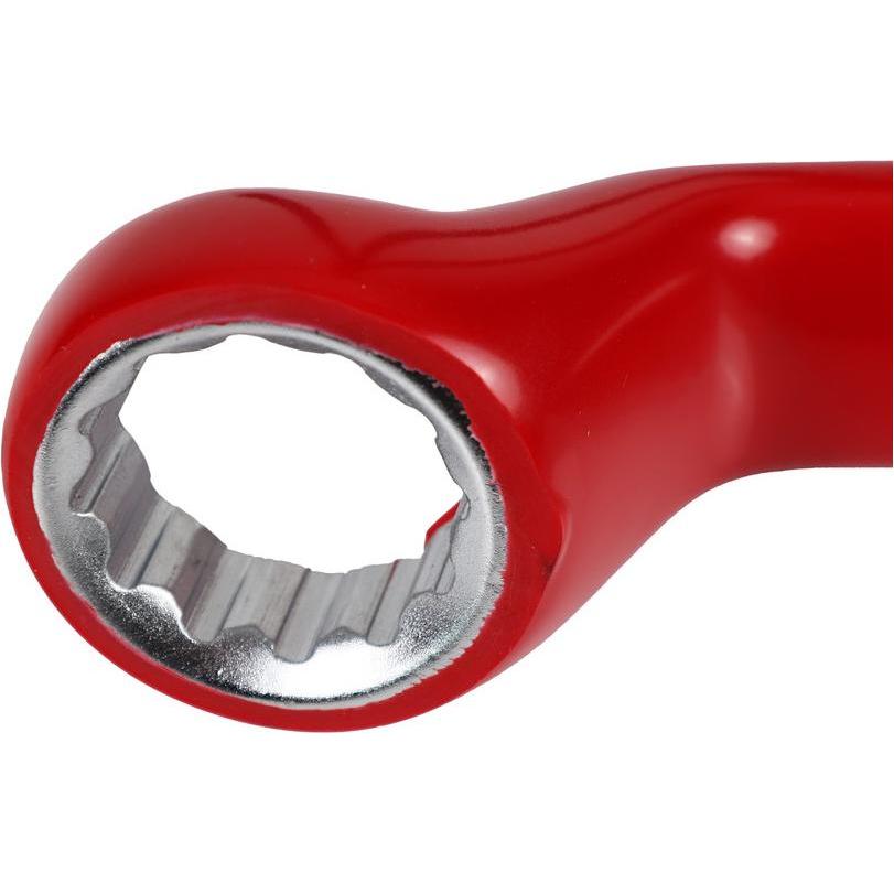 Thumbnail - Wetec, Schraubenschlüssel, Ringschlüssel, DIN 7447, Schlüsselweite 28 mm, 1.000 V (28 mm)