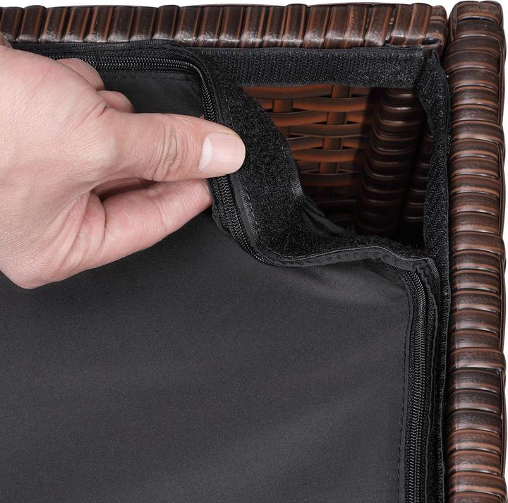 Immagine prodotto Casaria Box di supporto