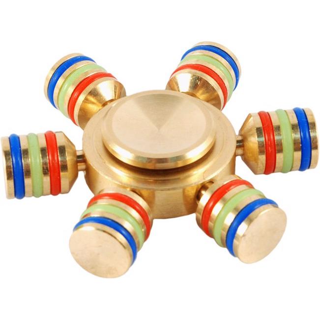 Xtreme Metal Spinner M2 (sc1) (Multilingue)