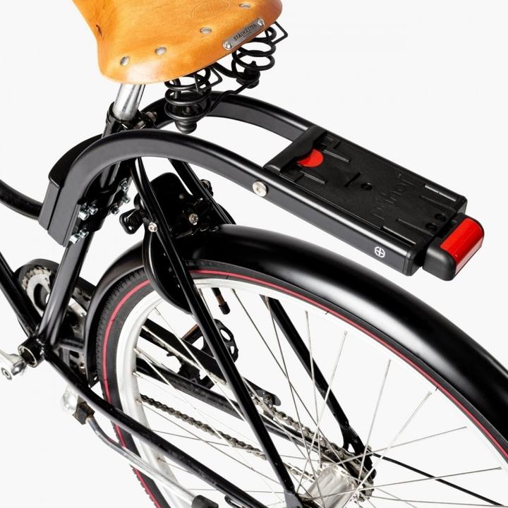 Actual product image Påhoj Bike Adapter (Bike frame)
