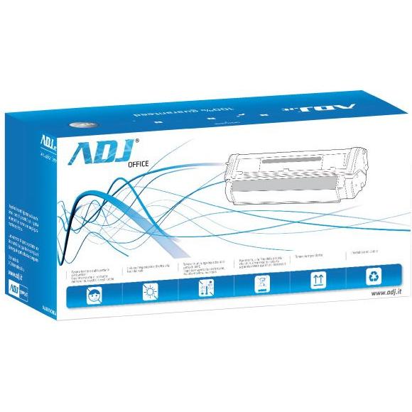 ADJ, Druckerpatrone, INK BR LC-123C CIANO MFC 6520/6720/6420/J4510DW