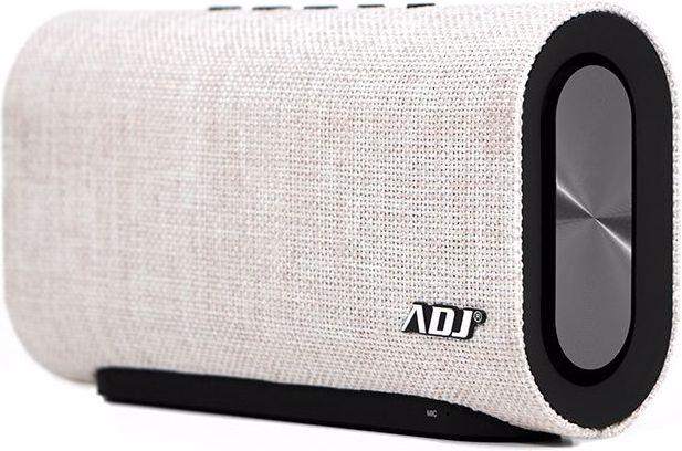 ADJ Speaker Bluetooth 25w Compact-Sound Cr Pc/Smartphone/Tablet