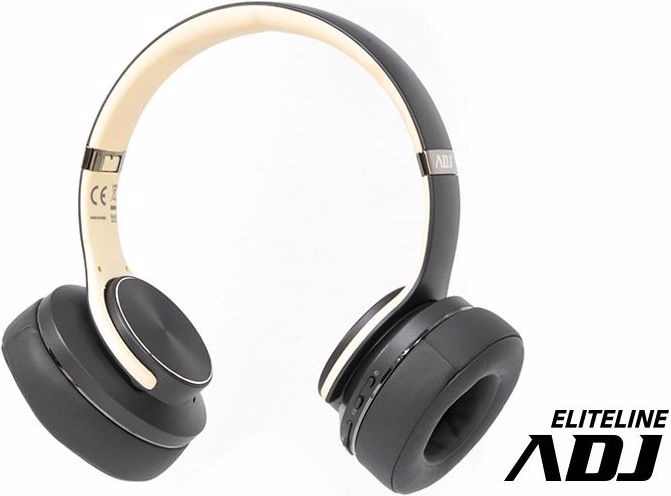 Immagine prodotto ADJ Cuffia Speaker C/Micr Bluetooth Gy Apache Smartphone/Tablet