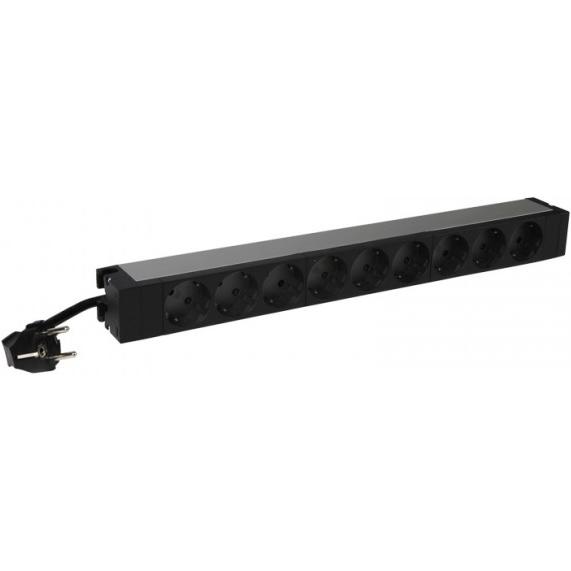 Legrand PDU 19" 9 PRESE SCHUKO, USV Zubehör