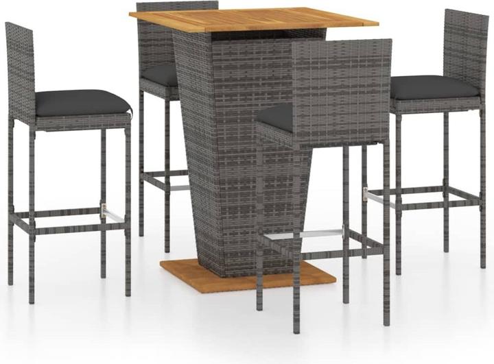 Produktbild vidaXL Collin