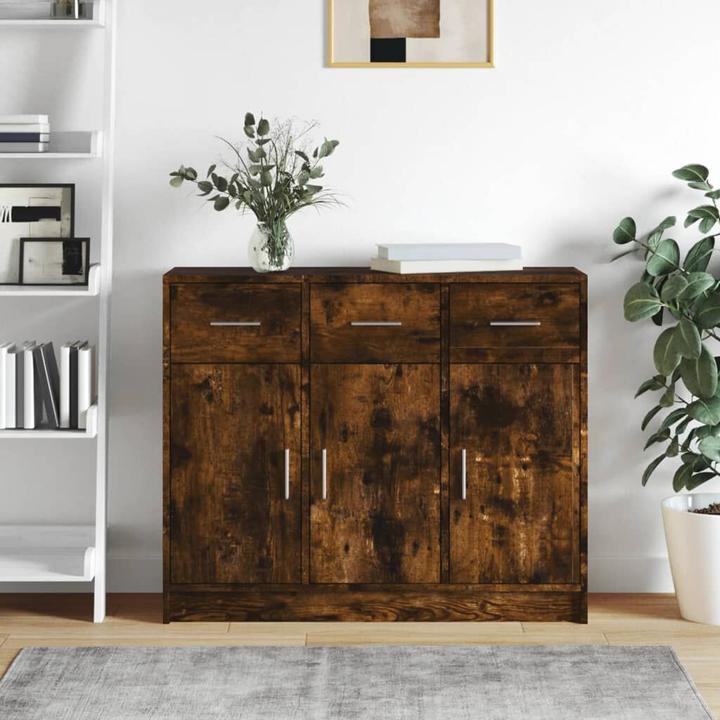Image du produit vidaXL Sideboard (91 x 28 x 75 cm)