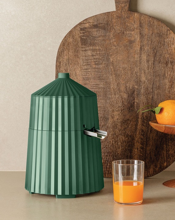 Actual product image Alessi Ivy juicer
